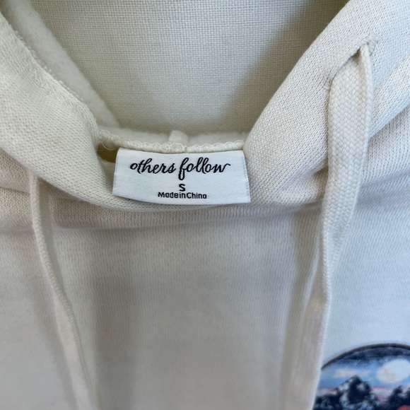 Two Hoodies From Tilly’s one size S one size M - Picture 5 of 9